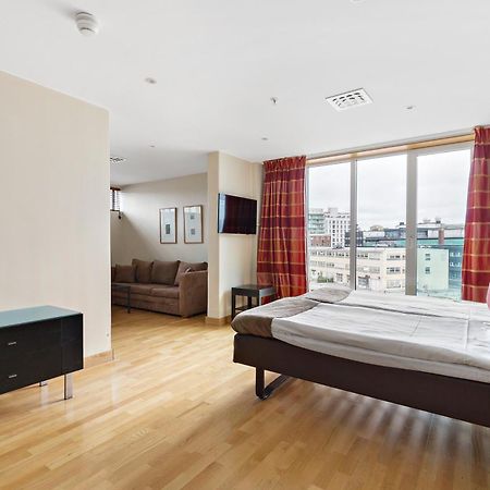Best Western Solna Business Park Экстерьер фото