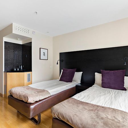 Best Western Solna Business Park Экстерьер фото