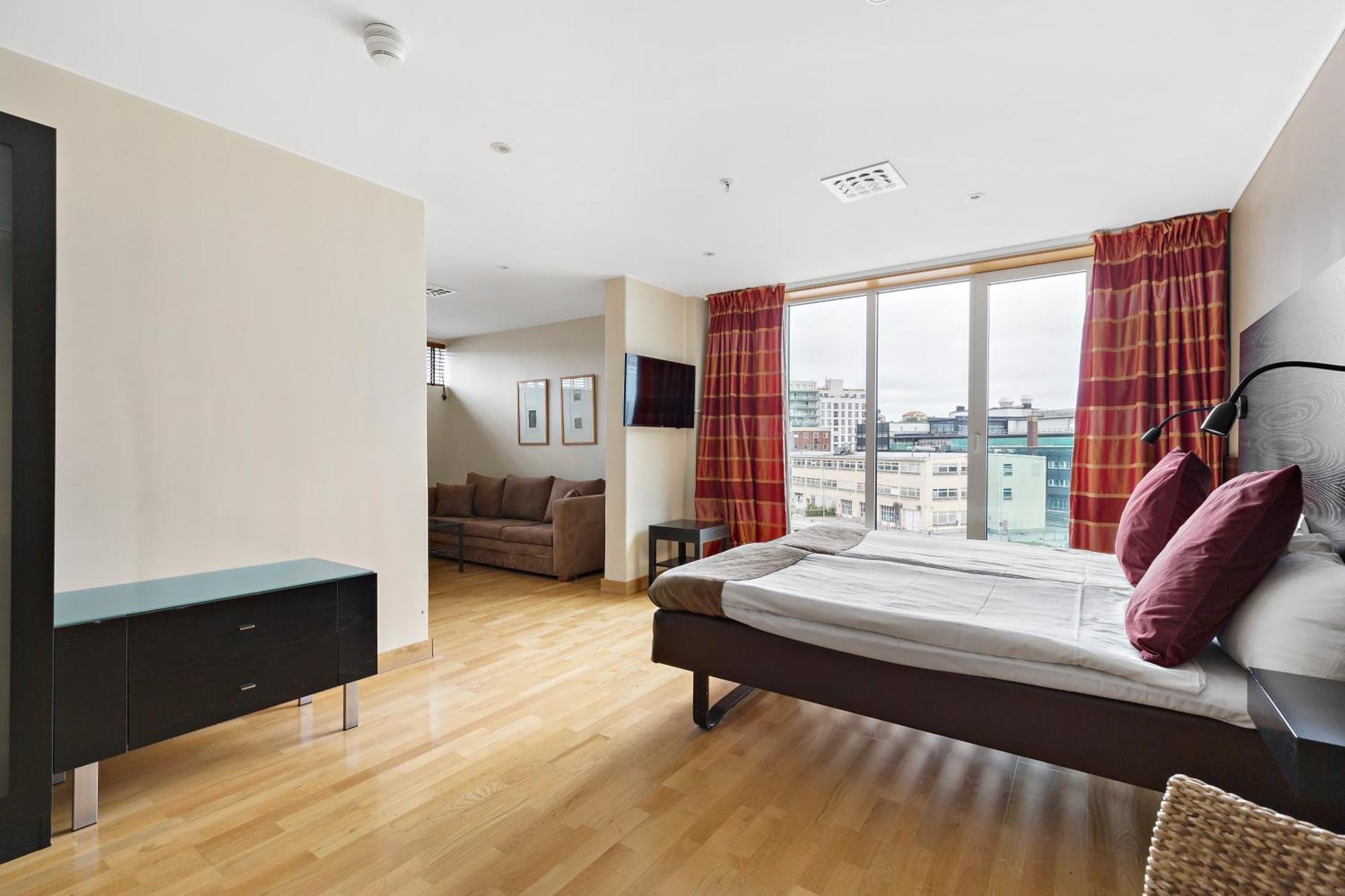 Best Western Solna Business Park Экстерьер фото