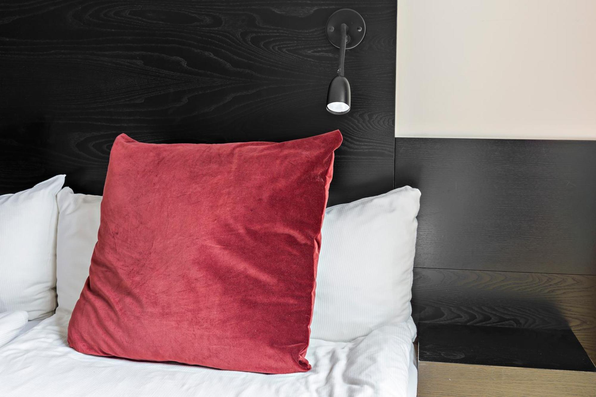 Best Western Solna Business Park Экстерьер фото