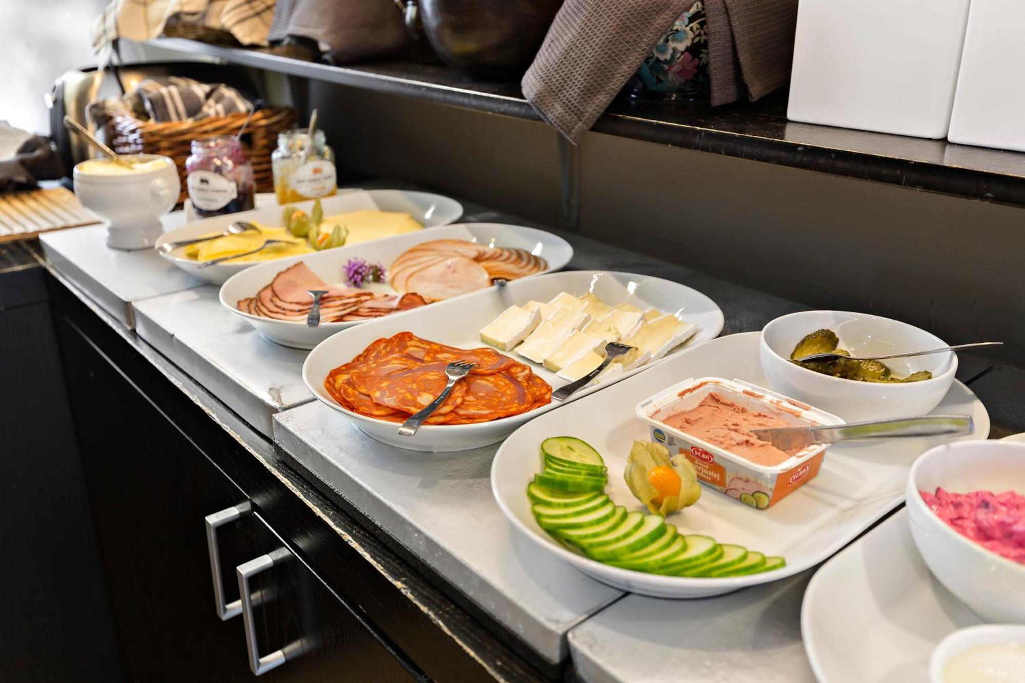 Best Western Solna Business Park Экстерьер фото