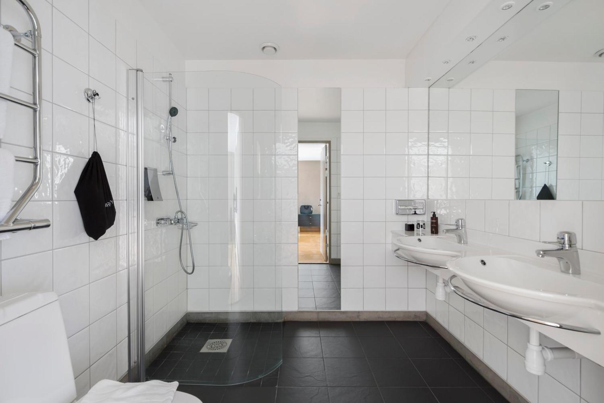 Best Western Solna Business Park Экстерьер фото