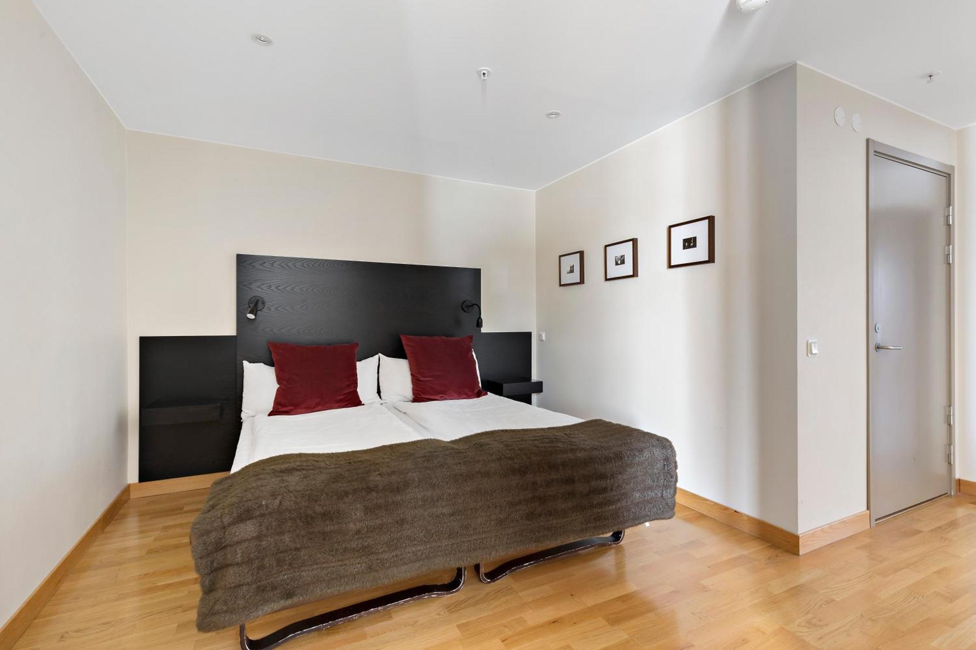 Best Western Solna Business Park Экстерьер фото