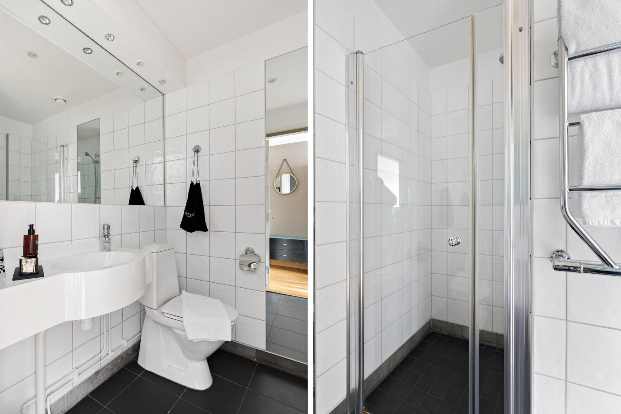 Best Western Solna Business Park Экстерьер фото