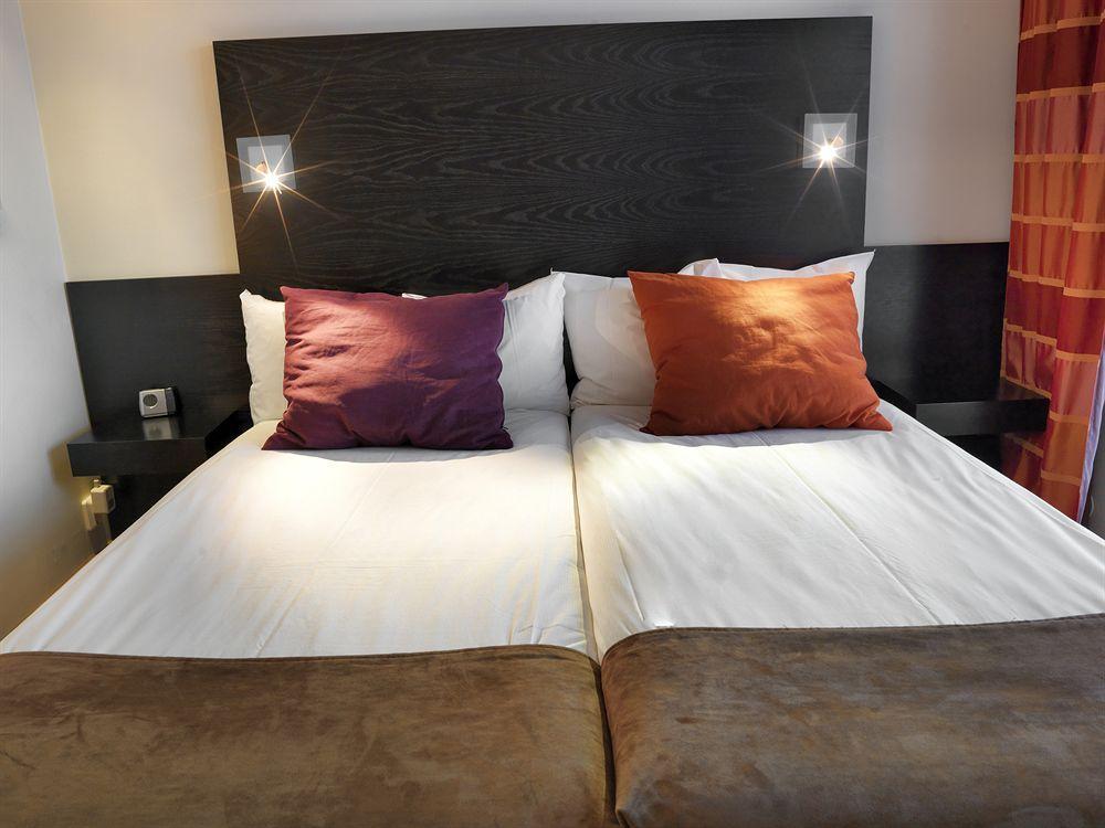 Best Western Solna Business Park Экстерьер фото