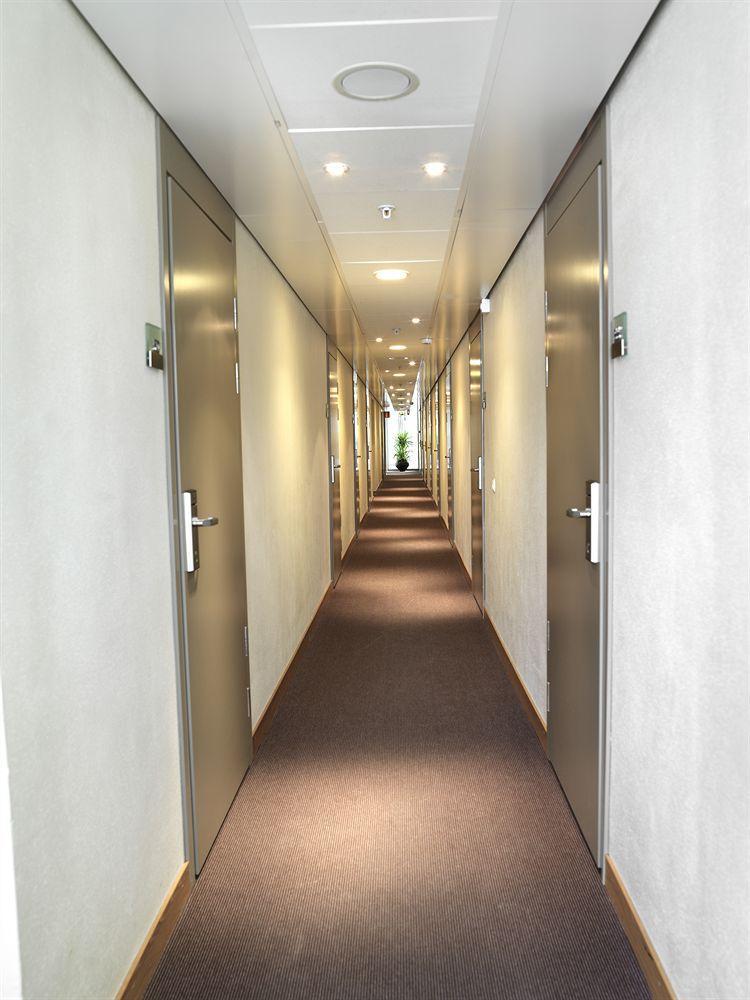 Best Western Solna Business Park Экстерьер фото