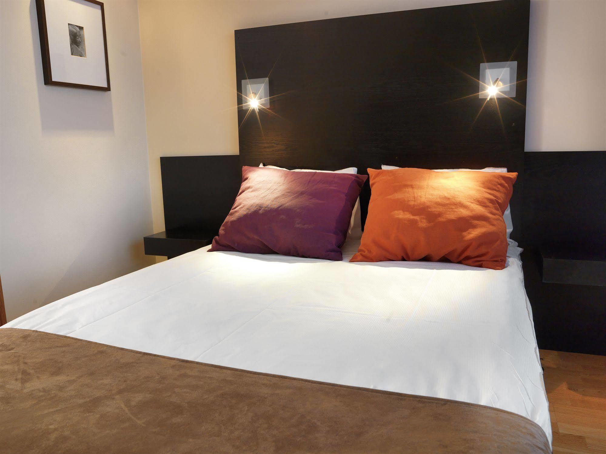 Best Western Solna Business Park Экстерьер фото