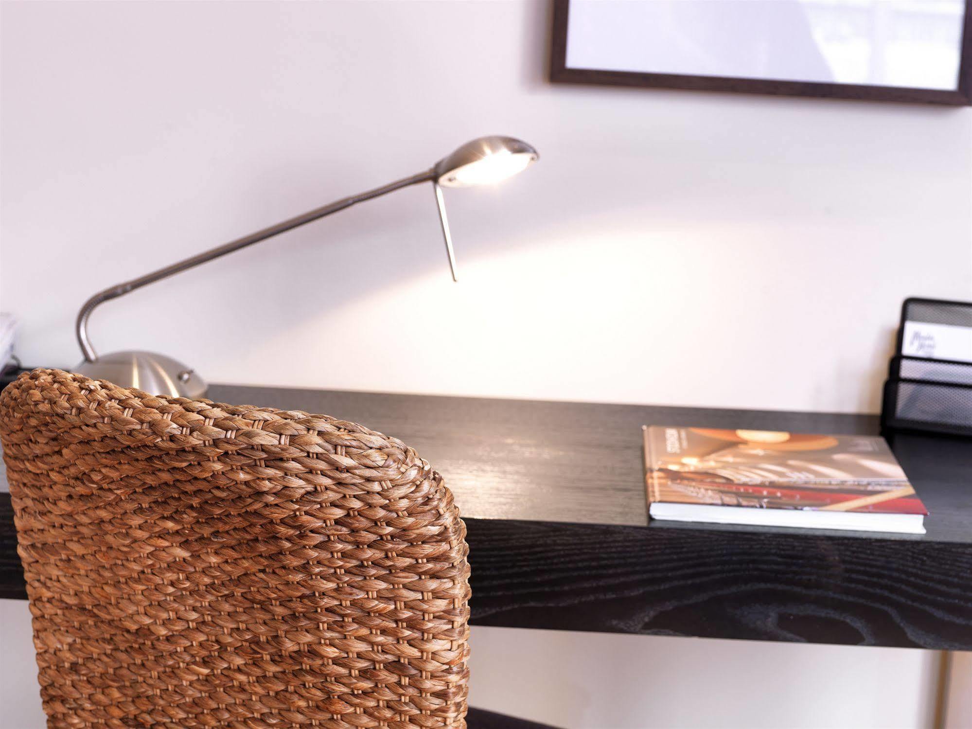 Best Western Solna Business Park Экстерьер фото