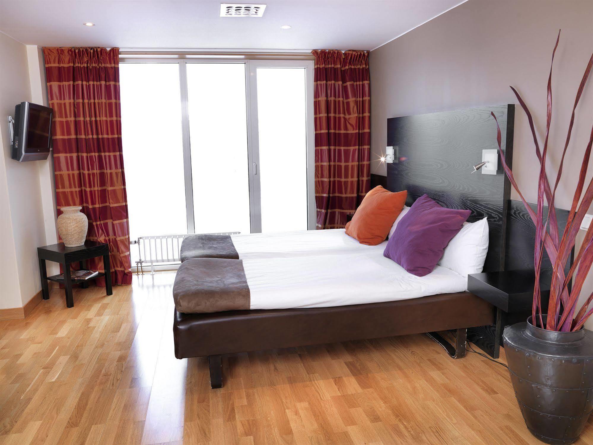 Best Western Solna Business Park Экстерьер фото