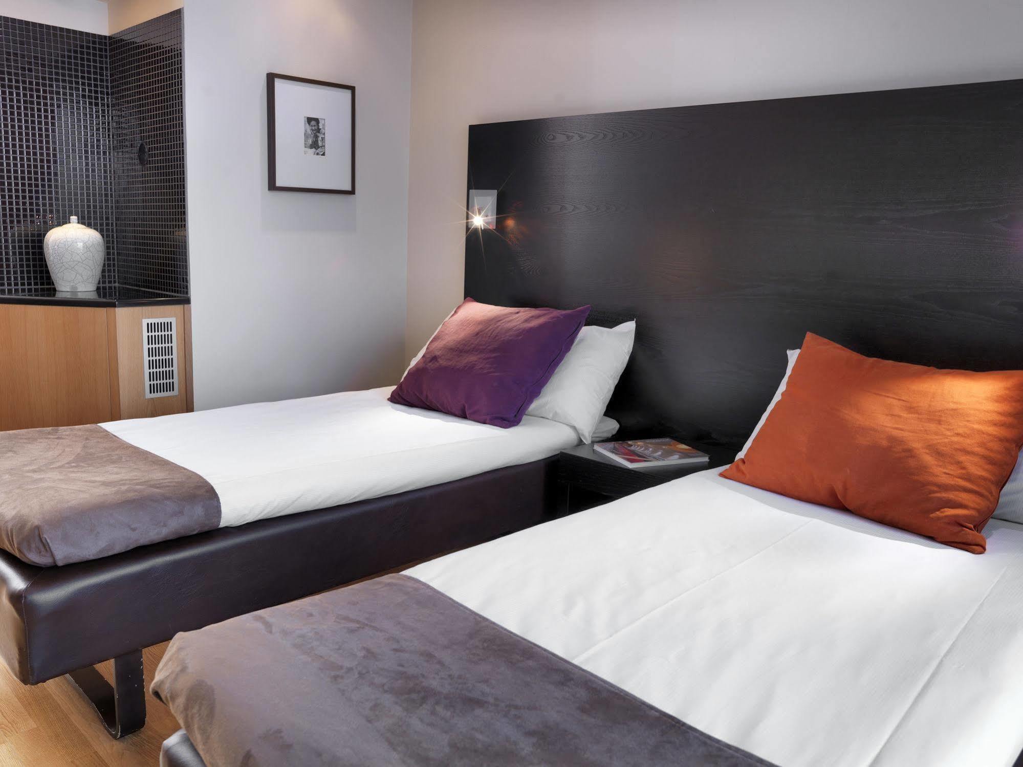 Best Western Solna Business Park Экстерьер фото